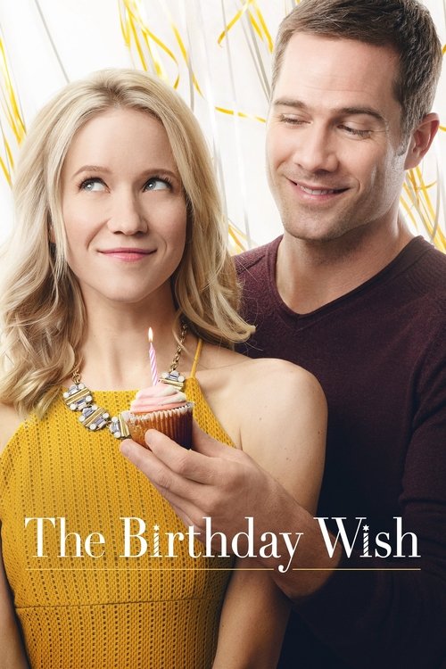 The Birthday Wish (2017) poster