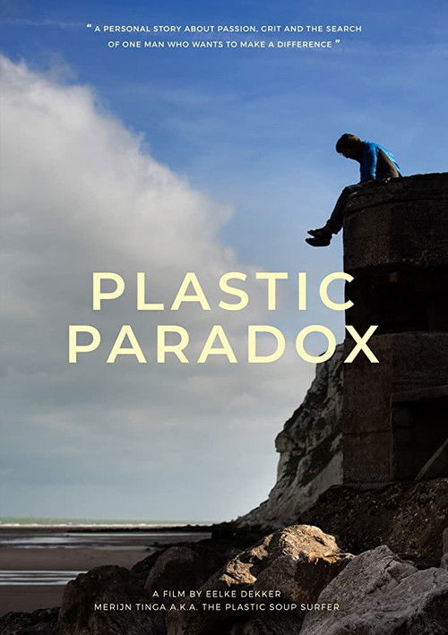 Plastic Paradox poster