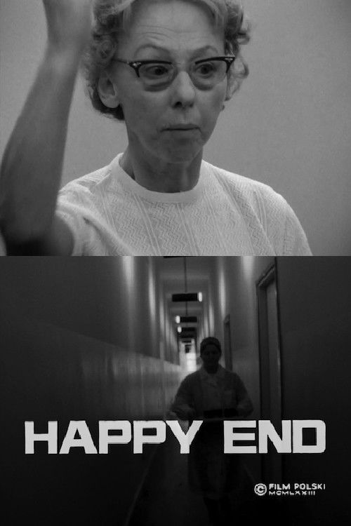 Happy End (1973) poster