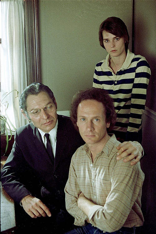 Shikse (1983) poster