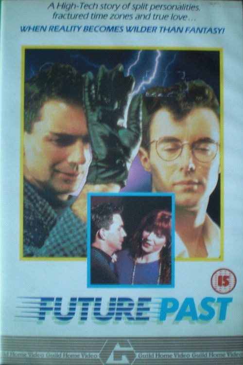 Future Past (1989) poster
