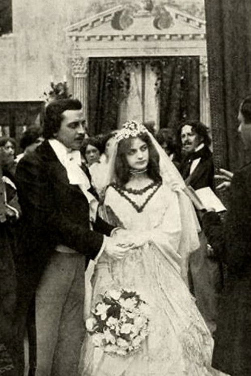 The Fatal Legacy (1913) poster