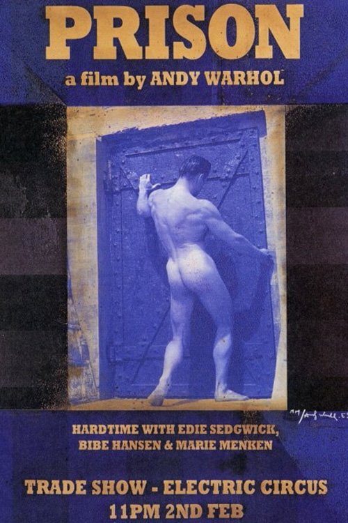 Prison (1965) poster