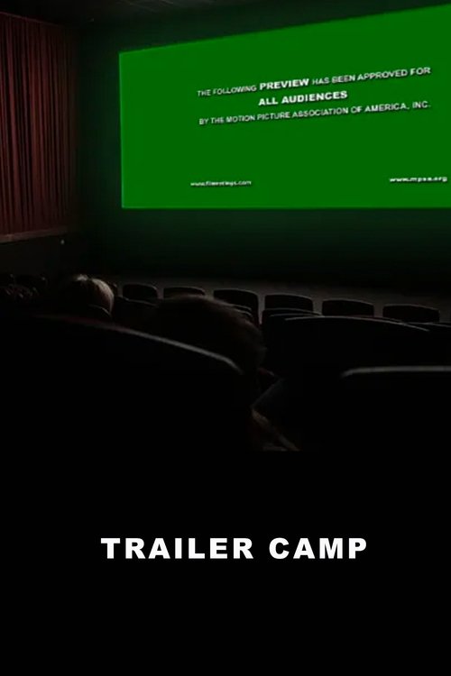 Trailer Camp (1995) poster