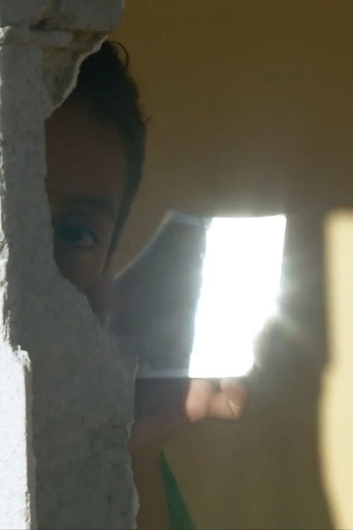 Children’s Game #15: Espejos (2013) poster