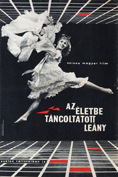 Eternal Dance (1964) poster