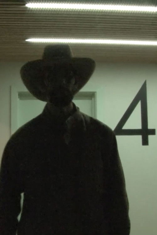 Life in a Glasshouse (2023) poster