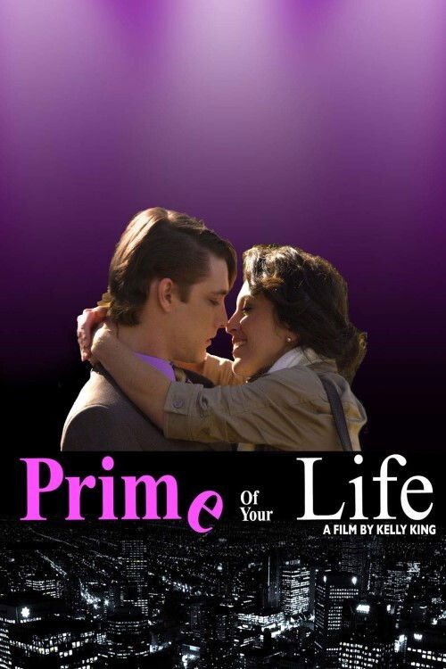 Prime of Your Life (2010) poster