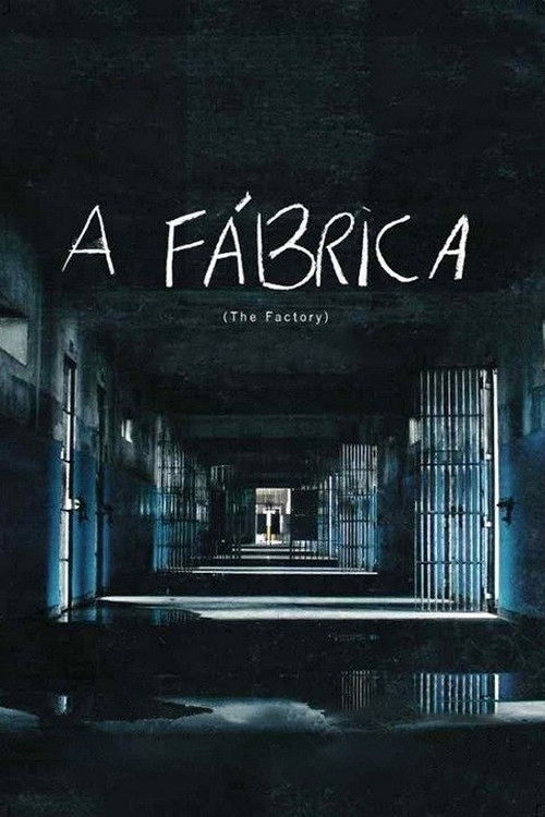 The Factory (2011) poster