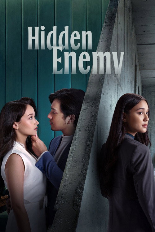 Musuh Dalam Selimut (2026) poster