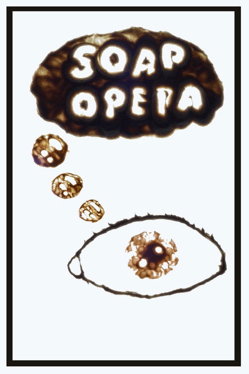 Soap Opera (2022) poster