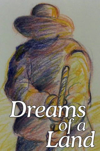 Dreams of a Land (1987) poster
