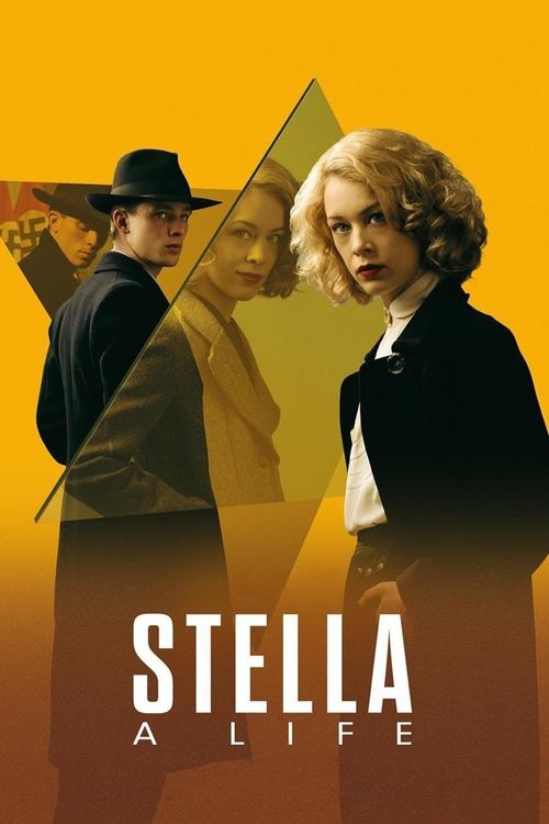 Stella. Ein Leben. (2024) poster