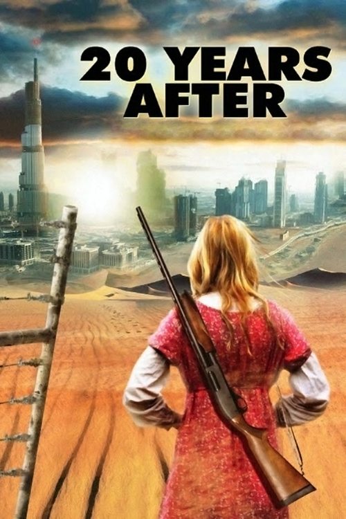 20 Years After (2008) poster