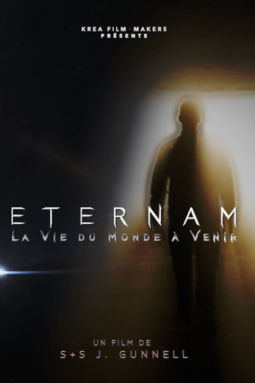 ETERNAM I: La vie du monde à venir (2022) poster