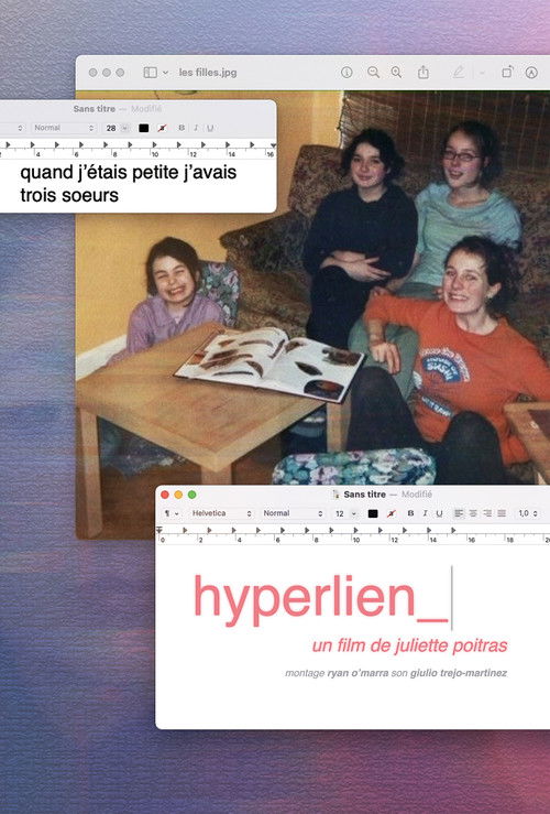 Hyperlien poster
