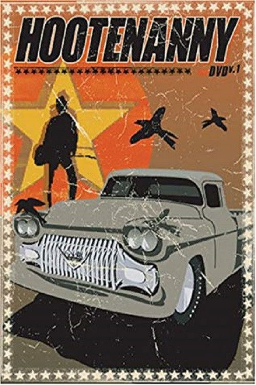 Hootenanny (2006) poster