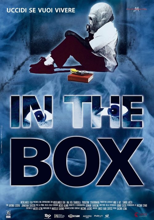 In the Box (2015) poster