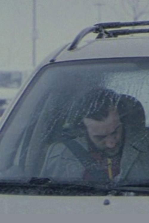 Le rouge au sol (2005) poster