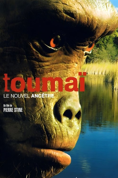 Toumai: The Oldest Human Ancestor (2006) poster