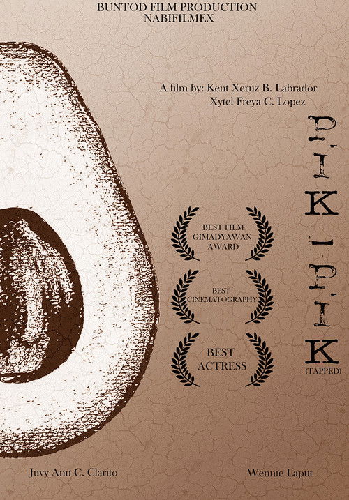 Pikpik (2019) poster