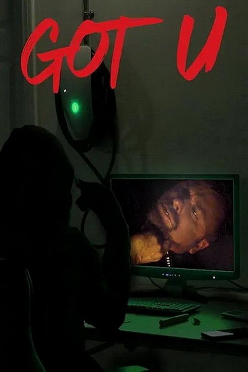 Got U (2024) poster