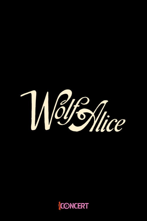 Wolf Alice - ARTE Concert Festival 2022 (2022) poster