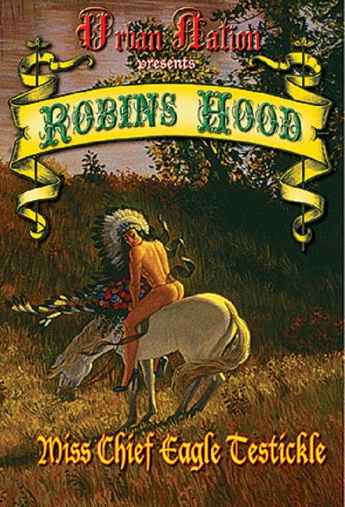 Robin's Hood (2007) poster