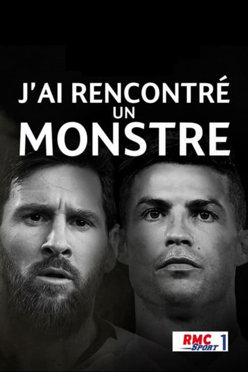 J'ai rencontré un monstre (2019) poster