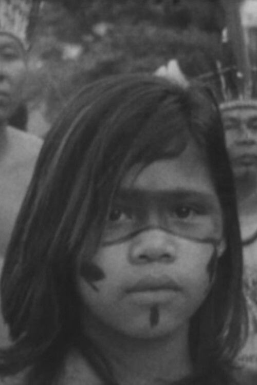 Land in Sight (2021) poster