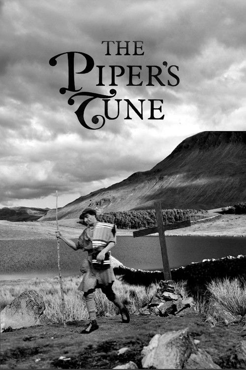 The Piper's Tune (1962) poster