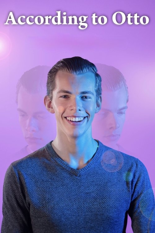 According To Otto (2025) poster