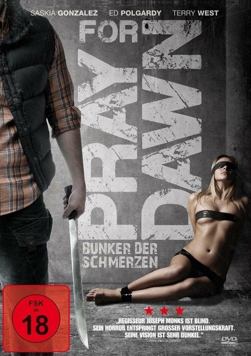 The Bunker (2011) poster