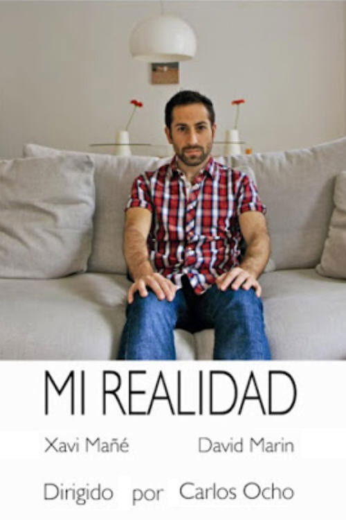 Mi realidad (2014) poster