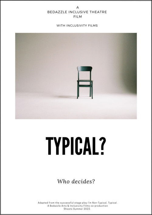 Typical? (2023) poster