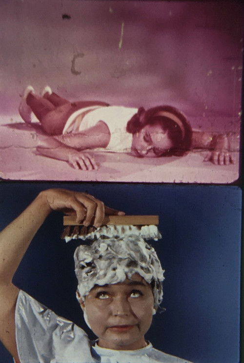 Holiday Magic (1985) poster