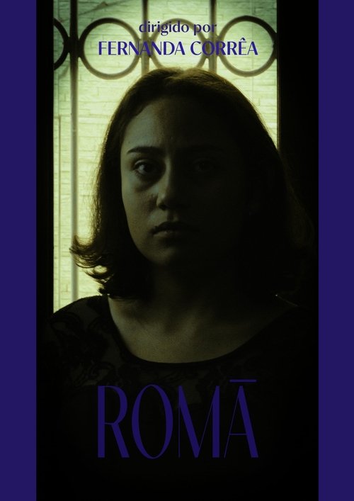 Romã (2023) poster