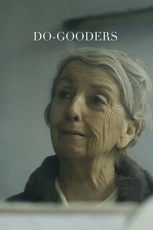 Do-Gooders (2022) poster