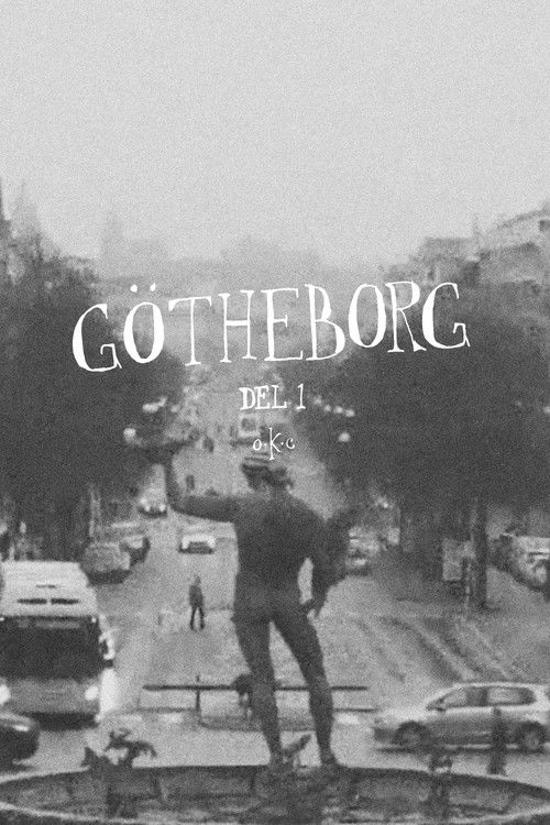Gothenburg Part 1 (2025) poster