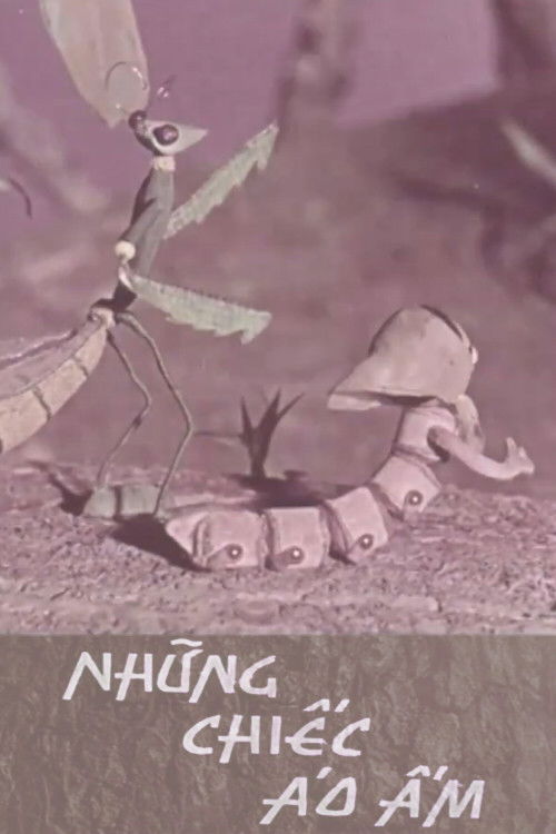 Những Chiếc Áo Ấm (1968) poster