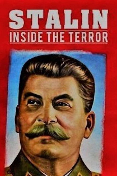 Stalin: Inside the Terror (2003) poster