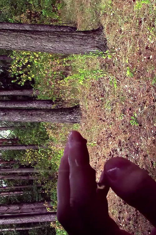 Getting Caught by the Rain (2014) poster