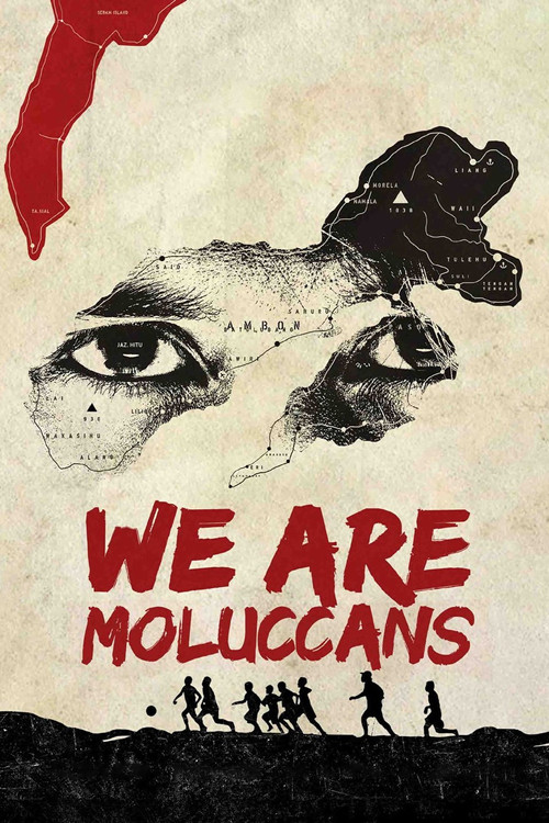 We Are Moluccans (2014) poster