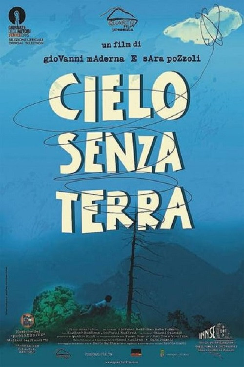 Cielo senza terra (2010) poster