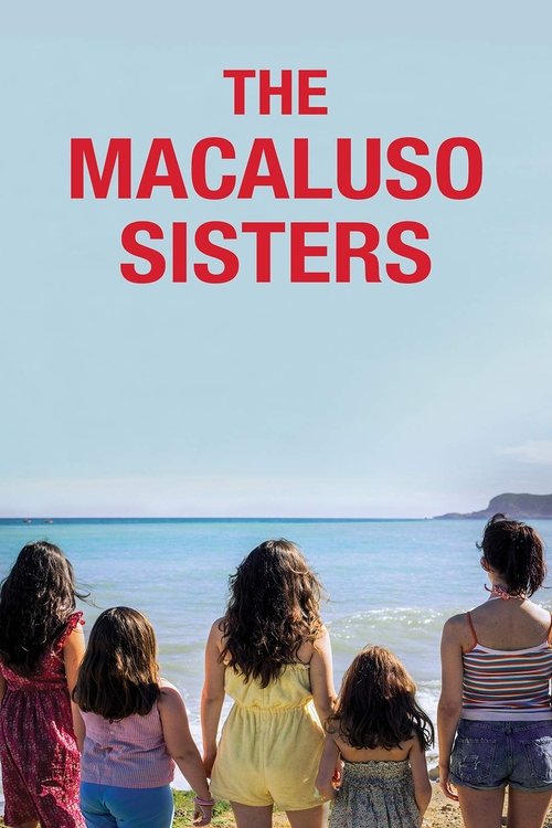 Le sorelle Macaluso (2020) poster