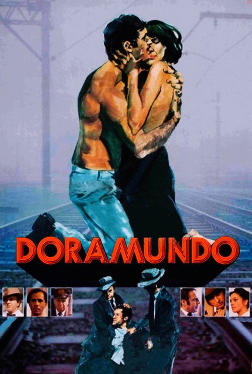 Doramundo (1978) poster