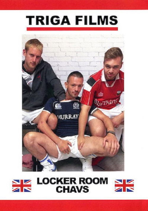 Locker Room Chavs (2016) poster
