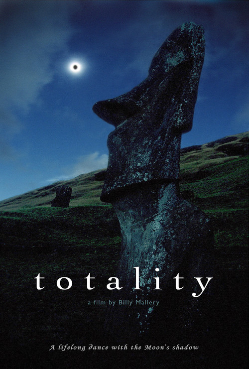 Totality (1999) poster