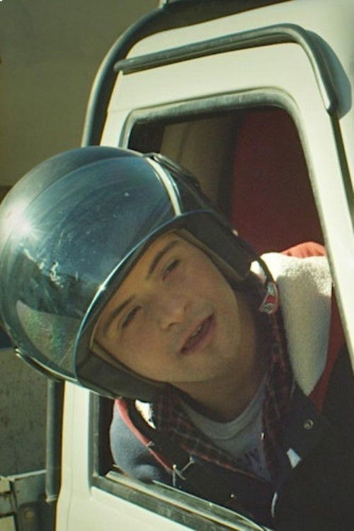 Thanks Michele (2022) poster