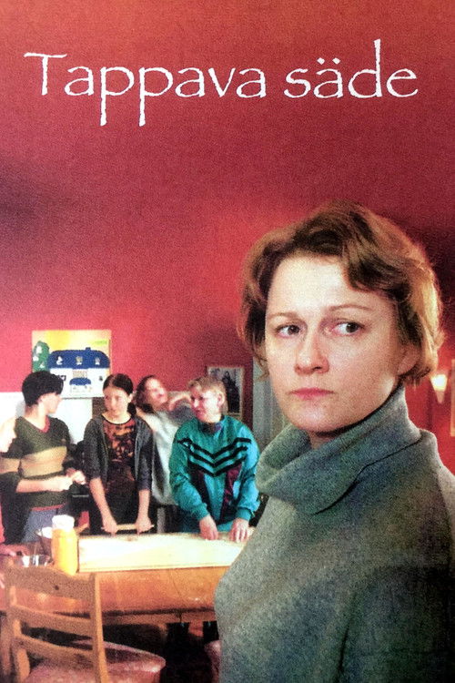 Tappava säde (2002) poster